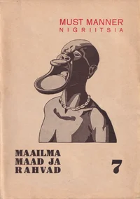 Maailma maad ja rahvad