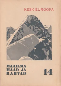 Maailma maad ja rahvad