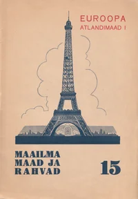 Maailma maad ja rahvad