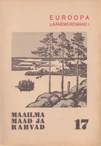 Maailma maad ja rahvad