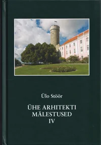 Ühe arhitekti mälestused