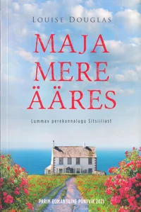 Maja mere ääres