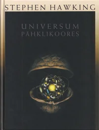 Universum pähklikoores