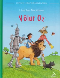 Võlur Oz