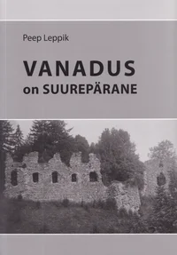 Vanadus on suurepärane