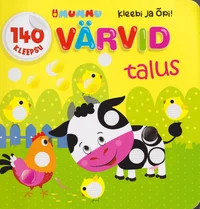 Värvid talus