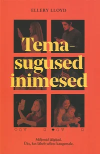 Temasugused inimesed