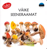 Väike seeneraamat