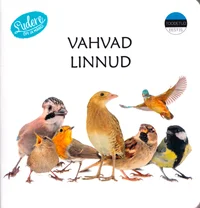 Vahvad linnud