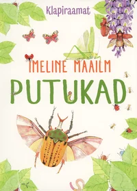 Putukad