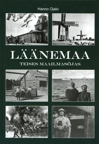 Läänemaa Teises maailmasõjas