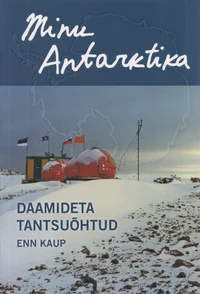 Minu Antarktika