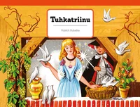 Tuhkatriinu