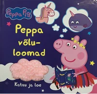 Peppa võluloomad