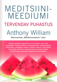 Meditsiinimeediumi tervendav puhastus
