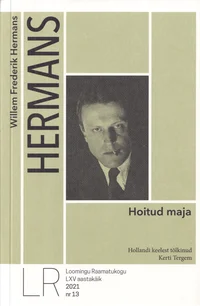 Hoitud maja