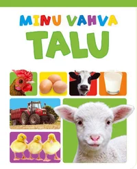 Minu vahva talu