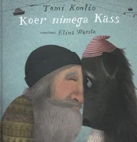 Koer nimega Kass