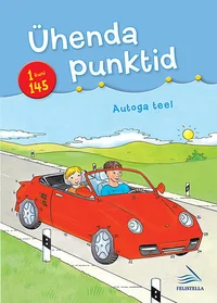 Ühenda punktid