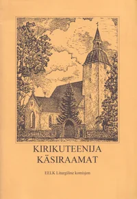 Kirikuteenija käsiraamat