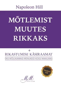 Mõtlemist muutes rikkaks