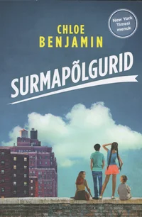 Surmapõlgurid