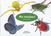 Mis mutukas?