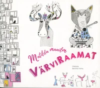Matilda maailm