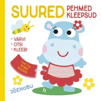 Suured pehmed kleepsud