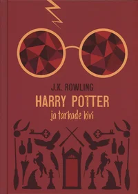 Harry Potter ja tarkade kivi