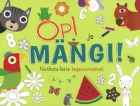 Õpi ja mängi!
