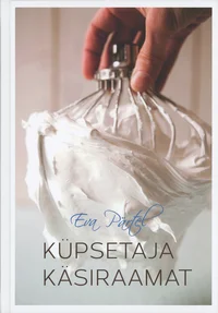Küpsetaja käsiraamat
