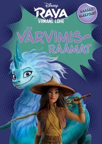 Raya ja viimane lohe