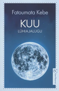 Kuu lühiajalugu