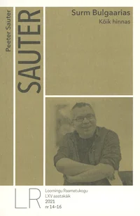 Surm Bulgaarias