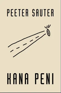 Kana peni