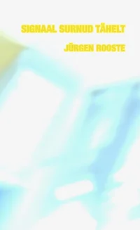 Signaal surnud tähelt