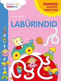 Labürindid