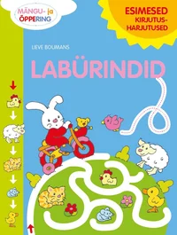 Labürindid