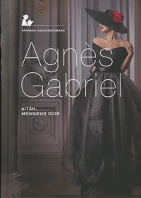Aitäh, monsieur Dior