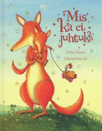 Mis ka ei juhtuks