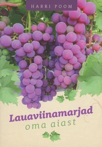 Lauaviinamarjad oma aiast