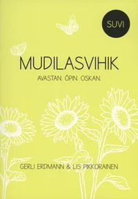 Mudilasvihik