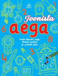Joonista aega