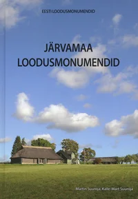 Järvamaa loodusmonumendid