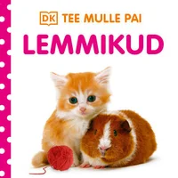 Lemmikud
