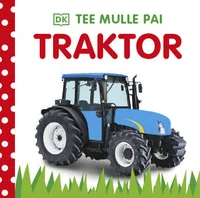 Traktor