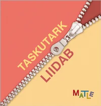 Taskutark liidab
