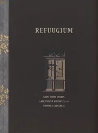 Refuugium