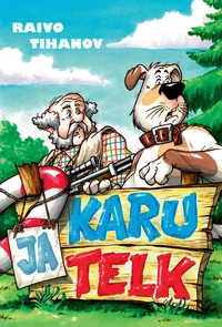 Karu ja telk